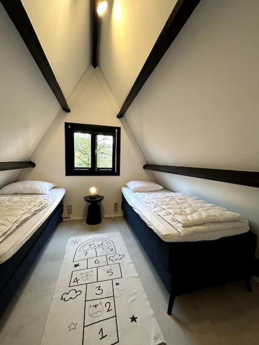 Chaleureux Chalet A Durbuy Dış mekan fotoğraf