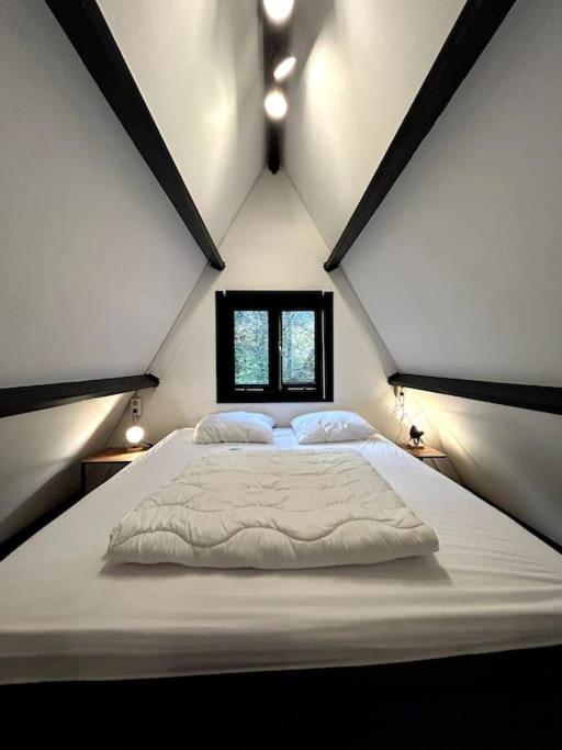 Chaleureux Chalet A Durbuy Dış mekan fotoğraf
